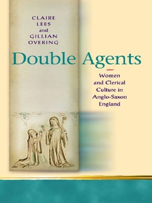 cover image of Double Agents